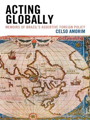 cover image of Acting Globally